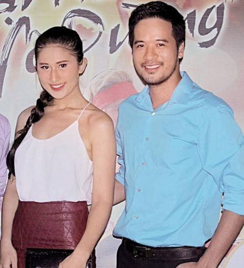 Tuy vậy, chưa đầy 1 tháng sau, Đoàn Thành Tài đã sánh vai cùng cô gái khác. Không chỉ khẳng định đã chia tay Ngọc Lan, anh còn cho biết chuyện đám cưới là ý định của “Kiều nữ”, trong khi anh chưa từng nghĩ đến.