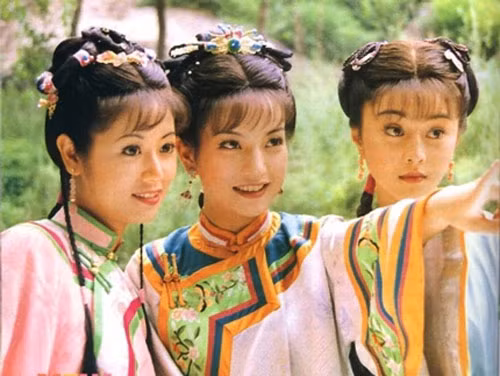 Phạm Băng Băng cũng luôn gọi điện hỏi thăm ông mỗi khi có dịp lễ, tết và chưa bao giờ quên ông.