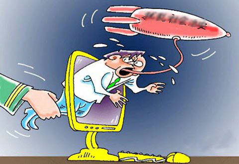 Ảnh minh họa: The People’s Daily