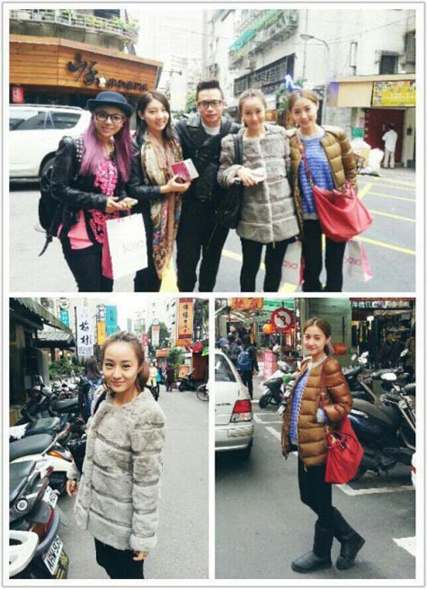 Ma Jianqin và Ma Jianqi trở nên nổi tiếng khi tham gia một cuộc thi hát diễn ra năm 2006. Ảnh: zjol.com.cn.