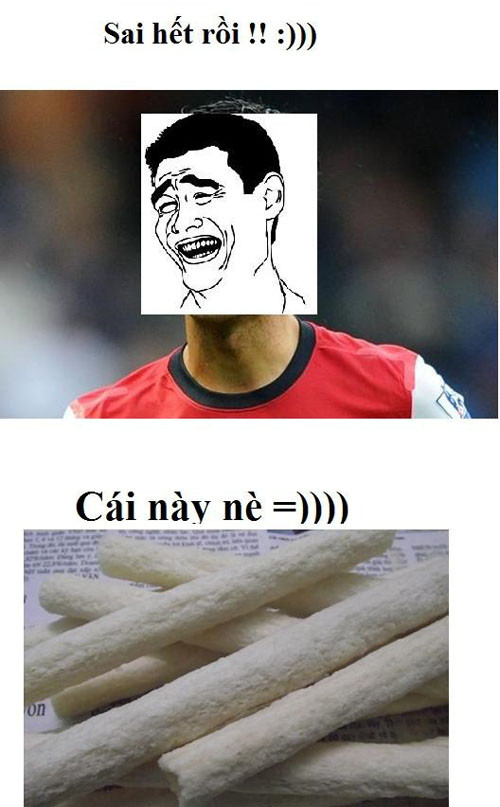 ... và đưa ra kết luận.