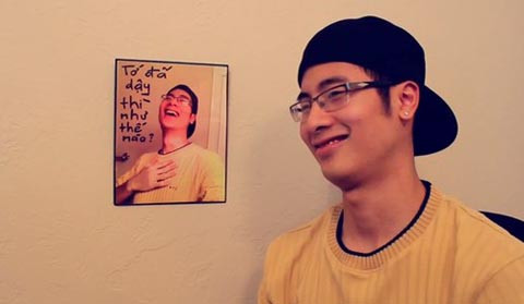 Số liệu tính đến 29/7/2013 bao gồm những fan trên Facebook, Youtube và Zing Me... Theo đó, anh chàng hot vlogger JVevermind (Trần Đức Việt, một du học sinh Mỹ) dẫn đầu danh sách với 812.988 fan trên Facebook, 1.080.351 fan trên Youtube..., tổng cộng 1.893.339 fan.