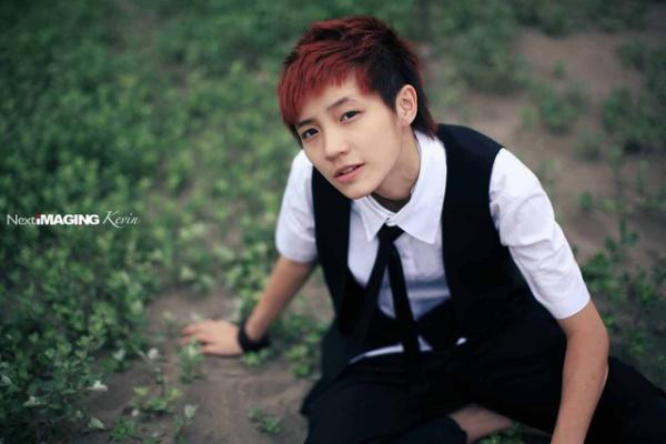 Tomboy Đài Loan Nike (1989) cũng là một người mẫu thời trang tomboy gây sốt cộng đồng mạng.