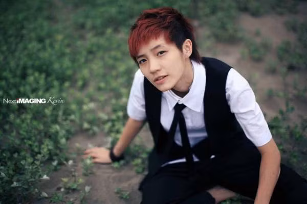 Tomboy Đài Loan Nike (1989) cũng là một người mẫu thời trang tomboy gây sốt cộng đồng mạng.