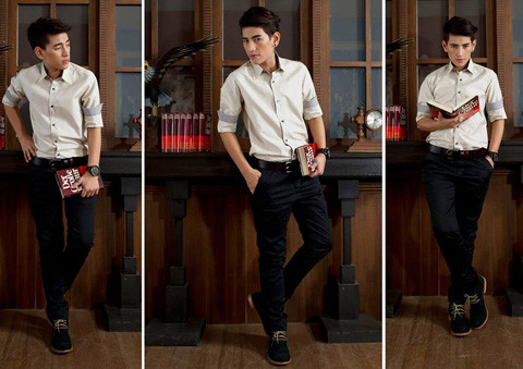 Không chỉ nổi tiếng ở đất nước Chùa Vàng, Zee còn gây được tiếng vang tại nhiều nước Châu Á.