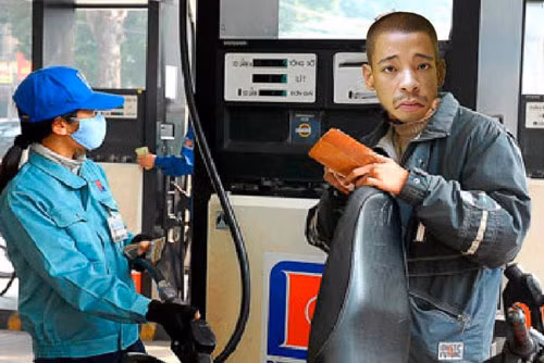 Một thành viên có nickname Trần Mạnh còn làm thơ: "Giá xăng tăng lòng đau quặn/ Đọc tiền điện huyết áp tăng cao/ Nhìn tờ thuế,tràn trề nước mắt/ Đóng học phí đau cắt trong tim/ Soi điện tim, khóc thêm viện phí/ Đi hố xí đóng phí môi trường/ Nằm trên giường nghe lương cắt giảm...".