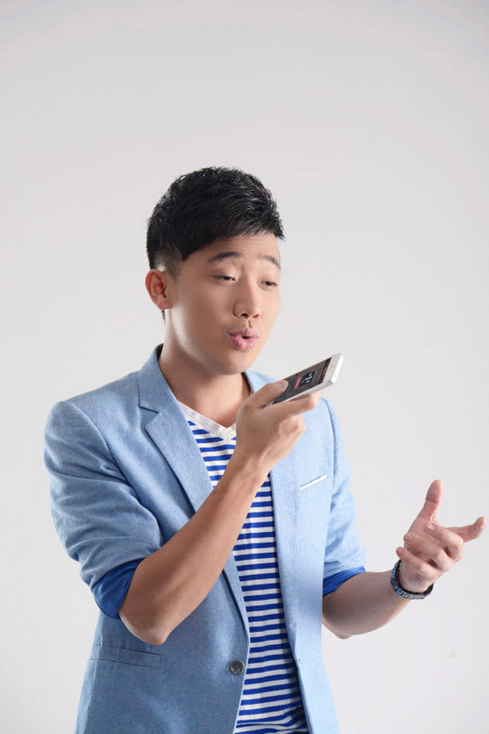 Thông minh, hài hước và khả năng diễn xuất cực tốt khiến Trấn Thành luôn đắt show quảng cáo.