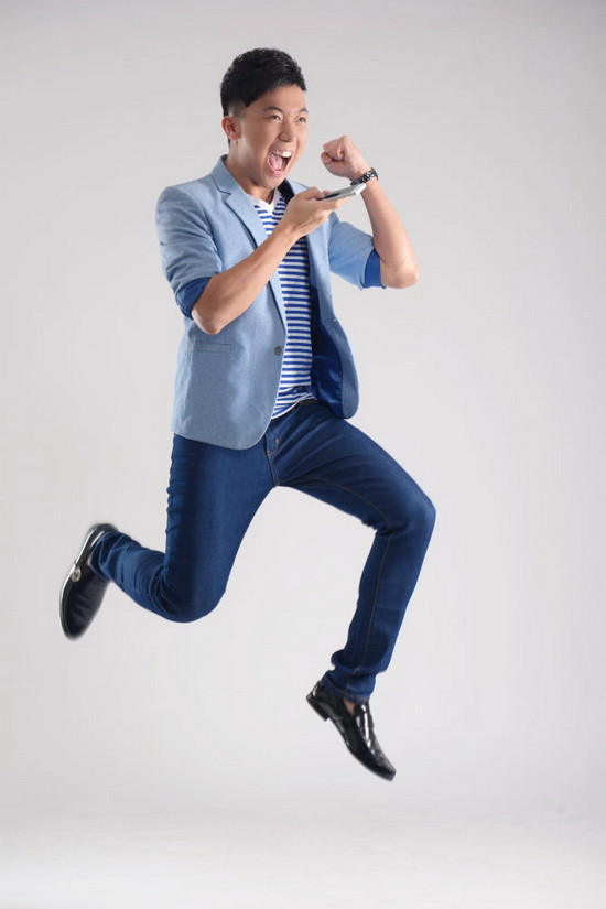 Trấn Thành hiện đang là gương mặt sáng giá nhất nhì trong giới MC và nhận được sự hâm mộ từ rất nhiều khán giả.