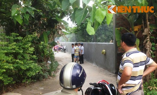 Lực lượng công an đã thu được nhiều vật chứng quan trọng liên quan đến nghi án. Dù thi thể nạn nhân đã bị cháy rụi, biến dạng nhưng hiện trường vẫn còn lại một tấm chăn có dính máu nghi liên quan đến vụ án. Đồng thời phần chân của nạn nhân chưa bị cháy, nên bước đầu nhận định có khả năng tử thi là nữ giới. Hiện công an TP HCM đang tập trung truy tìm tung tích nạn nhân để phá án.