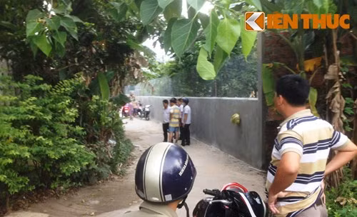 Lực lượng công an đã thu được nhiều vật chứng quan trọng liên quan đến nghi án. Dù thi thể nạn nhân đã bị cháy rụi, biến dạng nhưng hiện trường vẫn còn lại một tấm chăn có dính máu nghi liên quan đến vụ án. Đồng thời phần chân của nạn nhân chưa bị cháy, nên bước đầu nhận định có khả năng tử thi là nữ giới. Hiện công an TP HCM đang tập trung truy tìm tung tích nạn nhân để phá án.