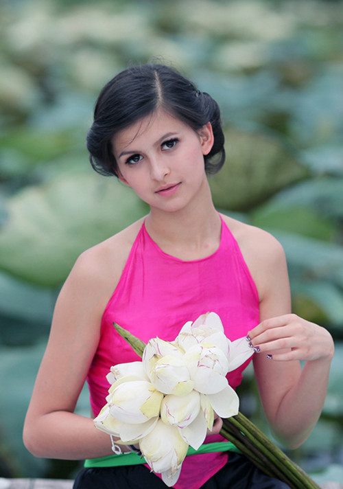 Trại hè do Ủy ban Nhà nước về người Việt Nam ở nước ngoài, Bộ Ngoại giao tổ chức mang tên “10 năm tiếng gọi cội nguồn”.