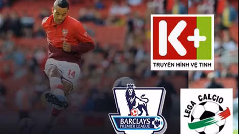 Vần đề độc quyền phát sóng Giải Ngoại hạng Anh là bức xúc của nhiều người hâm mộ trong cả nước.