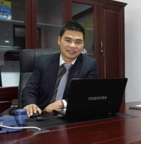 Luật sư Nguyễn Trí Tú