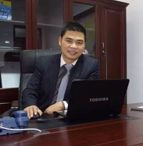 Luật sư Nguyễn Trí Tú