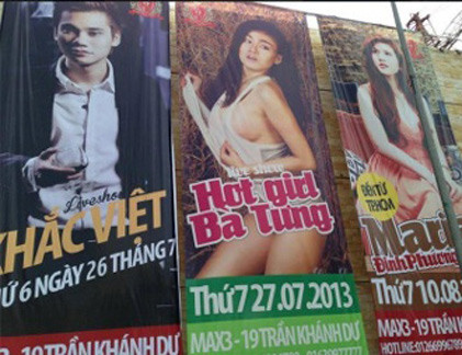 Chia sẻ này ngay lập tức được nhấn "like" kịch liệt. Ảnh chụp màn hình