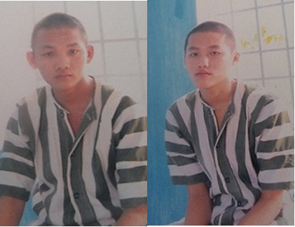 Bị người tình của mẹ chửi bới thách thức, hai chàng trai mới lớn này đã gây ra án mạng oan nghiệt.