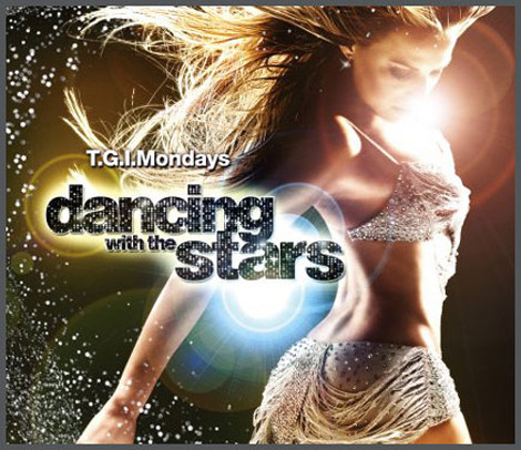 Chương trình truyền hình thực tế Dancing with the Stars.