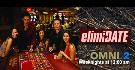 Chương trình truyền hình thực tế EmiliDate gây tranh cãi.