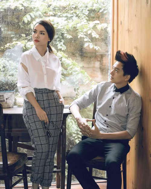 Đêm nhạc của ca sĩ Ngô Kiến Huy với sự có mặt của 5 mỹ nhân Việt sẽ diễn ra vào ngày 10/11, tại TP.HCM.