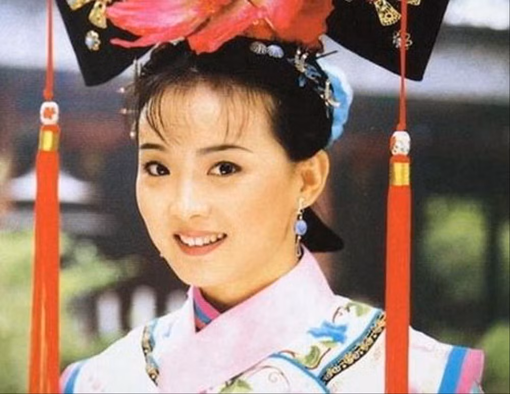 Cuoc song bi ghe lanh cua “my nhan dep nhat phim Hoan Chau cach cach