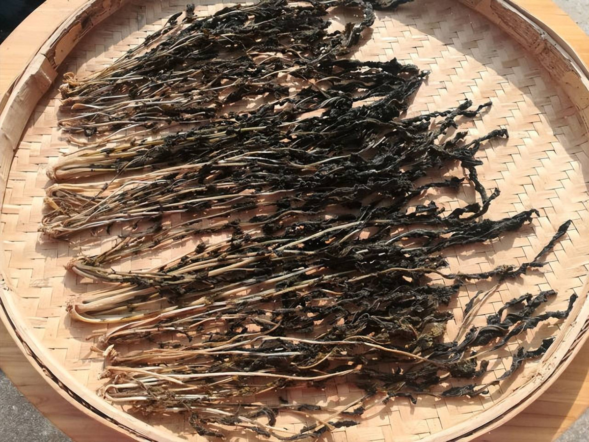 Mach ban mon ngon tu la cu cai say kho cuc giau dinh duong-Hinh-9