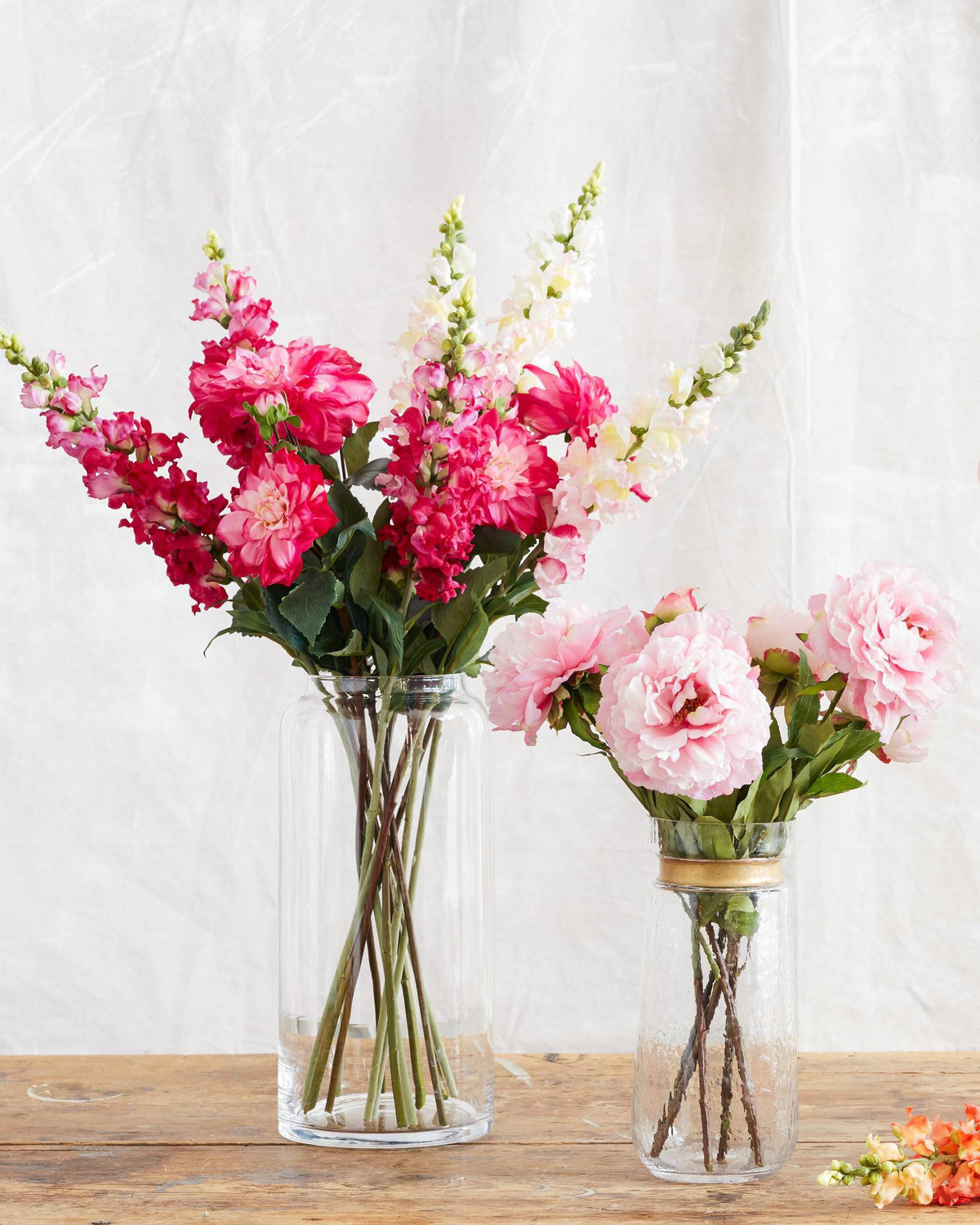 Vai buoc don gian de co binh hoa dep de trang tri nha-Hinh-12