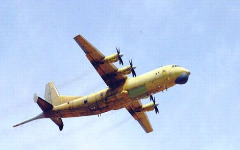 Thiết kế "nhái Mỹ" Cao Tân 6 được kỳ vọng là sẽ phá vỡ thế phong tỏa tàu ngầm đối phương.