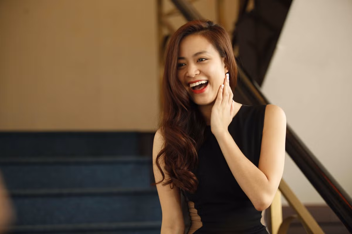 Giọng ca "Rơi" úp mở về nhân vật khách mời đặc biệt sẽ xuất hiện trong liveshow cũng là nghệ sĩ cùng tên Linh với mình.