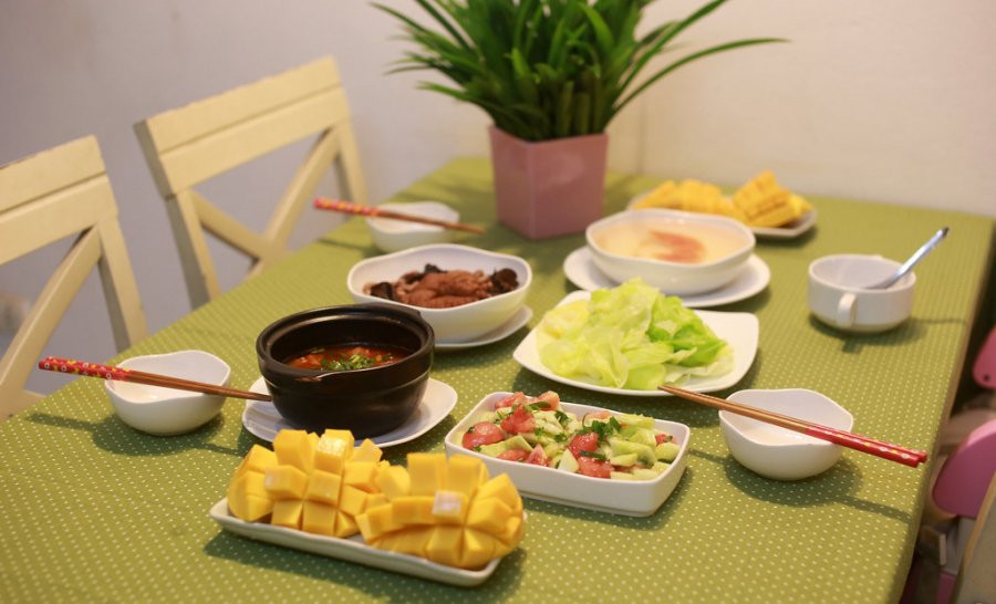 5 dieu xau xay ra voi co the ban khi thuong xuyen an toi sau 19h-Hinh-2