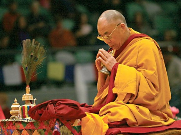 3T: Công thức sống hạnh phúc của Đức Đạt Lai Lạt Ma, ai cũng nên có 3T: Cong thuc song hanh phuc cua Duc Dat Lai Lat Ma, ai cung nen co