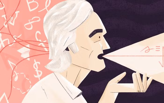 Dia vi trong xa hoi ban cang cao, cang phai tranh xa 3 kieu nguoi