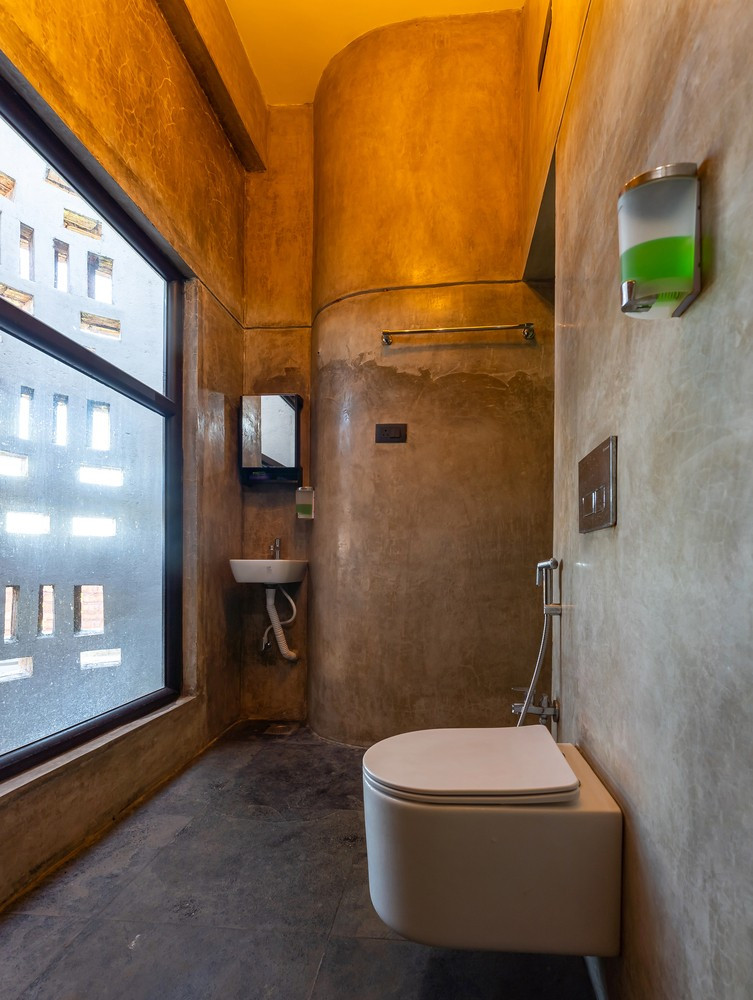 Doc dao ngoi nha gach tao hinh uon luon nhu nhung con song bien-Hinh-14