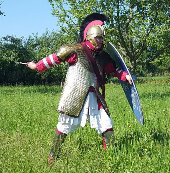 Hiện nay không có nhiều sử liệu ghi chép về plumbata. Vì vậy, việc đế quốc Đông La Mã có sử dụng loại vũ khí đặc biệt này một cách đại trà trong quân đội không vẫn là một ẩn số.