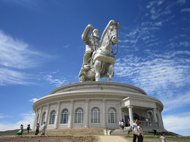 Từ đó Thiết Mộc Chân trở thành thủ lĩnh có ảnh hưởng chi phối các bộ tộc Mông Cổ, sau này sẽ được cả thế giới biết đến với danh xưng Thành Cát Tư Hãn.