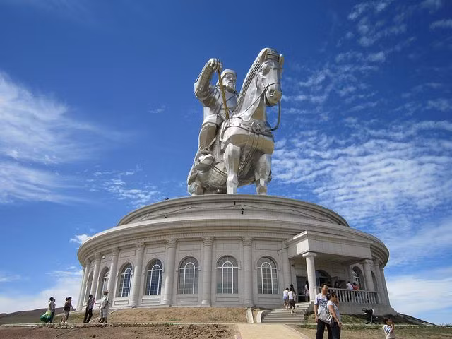 Từ đó Thiết Mộc Chân trở thành thủ lĩnh có ảnh hưởng chi phối các bộ tộc Mông Cổ, sau này sẽ được cả thế giới biết đến với danh xưng Thành Cát Tư Hãn.