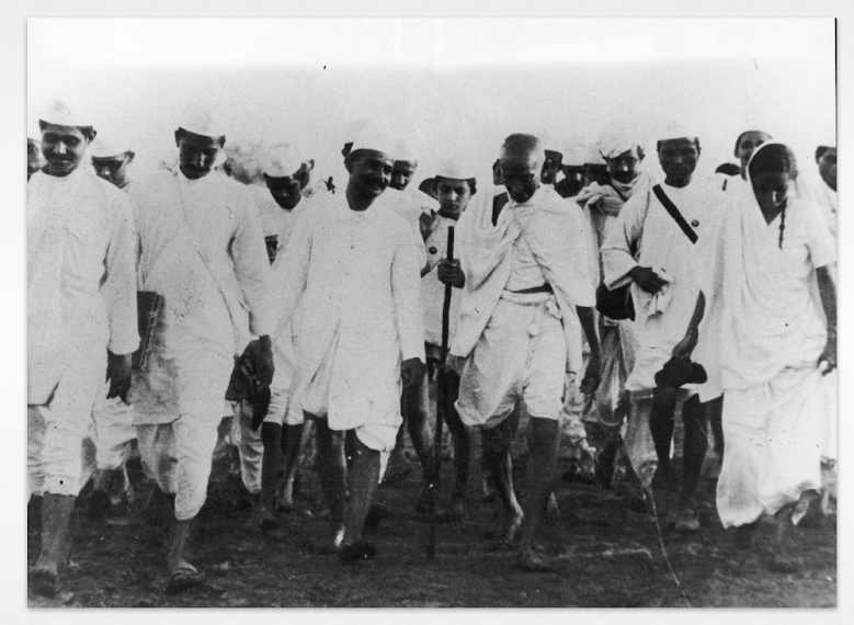 Mặc dù Hiệp ước vẫn duy trì sự độc quyền muối của chính quyền thực dân Anh nhưng những người dân Ấn Độ sống tại vùng duyên hải đã được quyền sản xuất muối. Có thể nói, đây là một thắng lợi quan trọng của Gandhi và cuộc tuần hành muối.