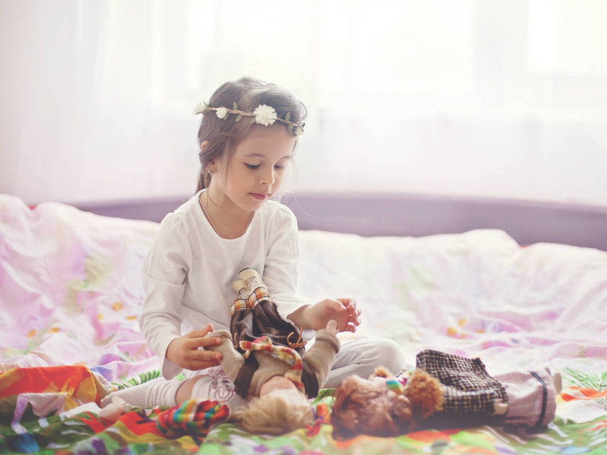 10 dieu cha me nhat dinh phai day con gai