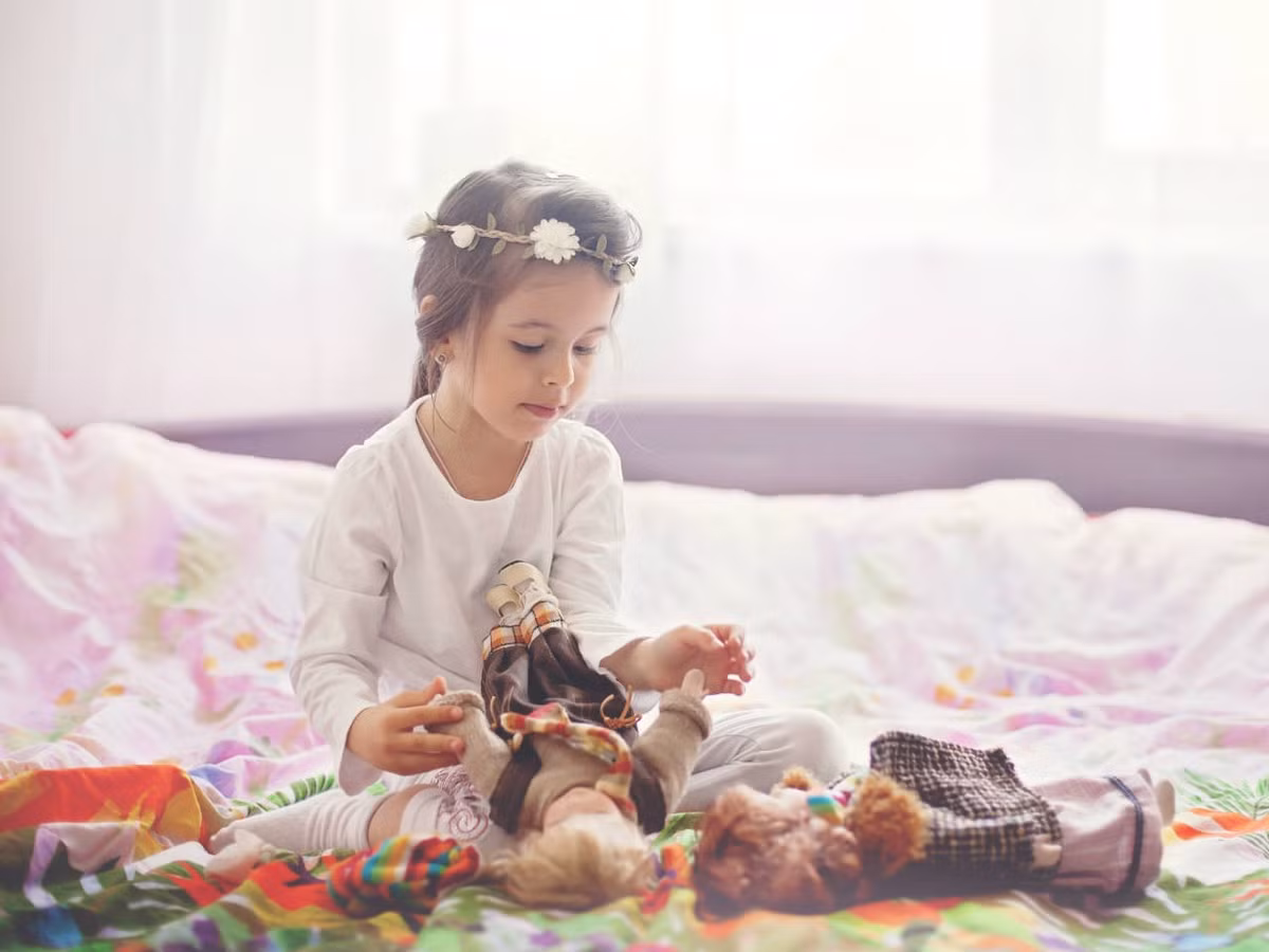 10 dieu cha me nhat dinh phai day con gai