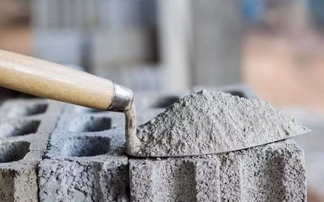 Chỉ cần 1 thìa bột xi măng, chuột nối đuôi nhau chạy “té khói” Chi can 1 thia bot xi mang, chuot noi duoi nhau chay “te khoi”