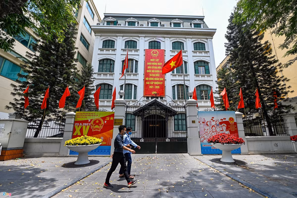 Công tác tuyên truyền nhằm mục đích tạo sự thống nhất về nhận thức, tư tưởng chính trị và hành động trong Đảng, sự đồng thuận trong xã hội trước ngày bầu cử. Thông qua công tác tuyên truyền, cán bộ, đảng viên và nhân dân sẽ hiểu rõ về vai trò, vị trí của Quốc hội và HĐND các cấp.