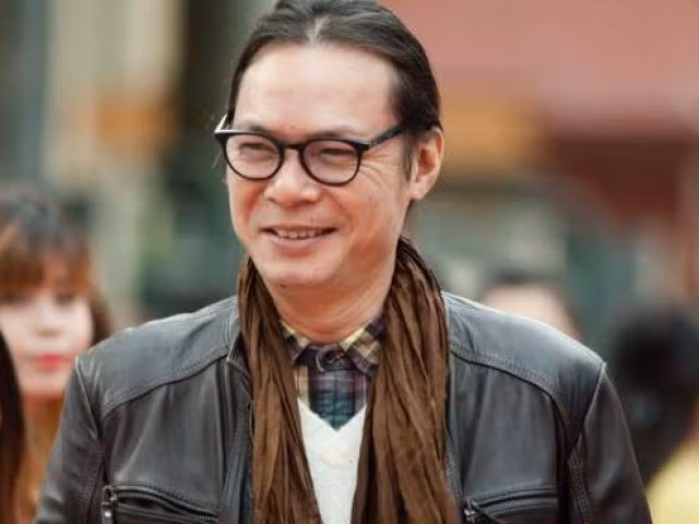 NSUT Tran Luc: Tuoi 60 day vien man va khao khat