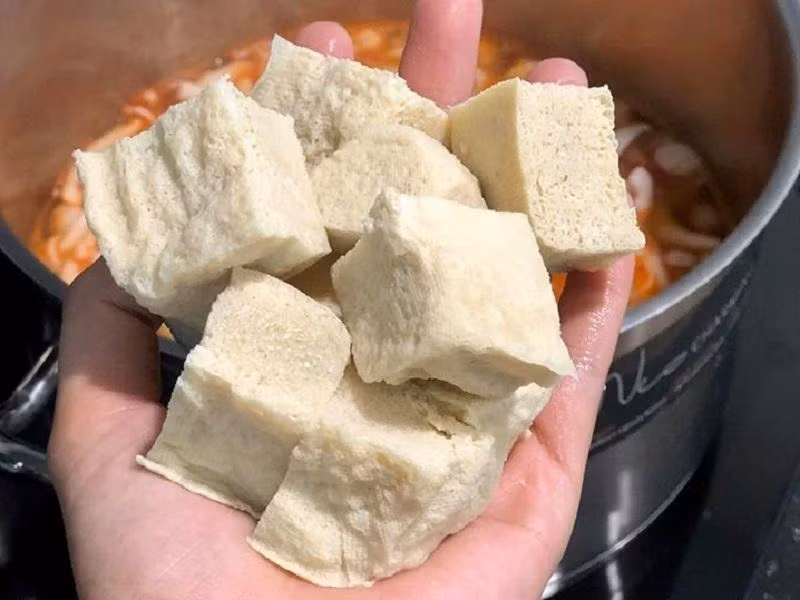 5 loai thuc pham co the dong lanh khong phai ai cung biet