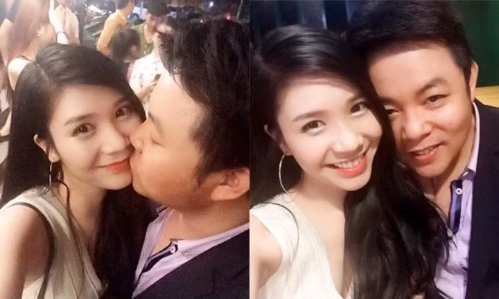 Duong tinh Quang Le: Ly hon sau 6 thang cuoi, nhieu 