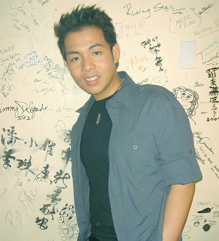 Duong tinh Quang Le: Ly hon sau 6 thang cuoi, nhieu 