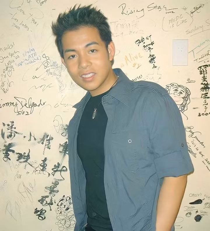 Duong tinh Quang Le: Ly hon sau 6 thang cuoi, nhieu 