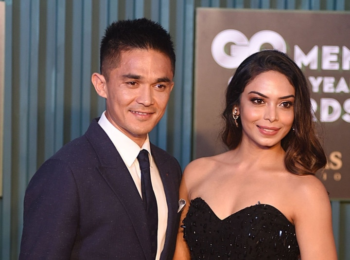 Chuyen tinh dep nhu phim cua doi truong An Do sap dau tuyen VN