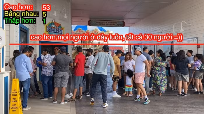 Khoa Pug do chieu cao ben troi Tay, chat vat 