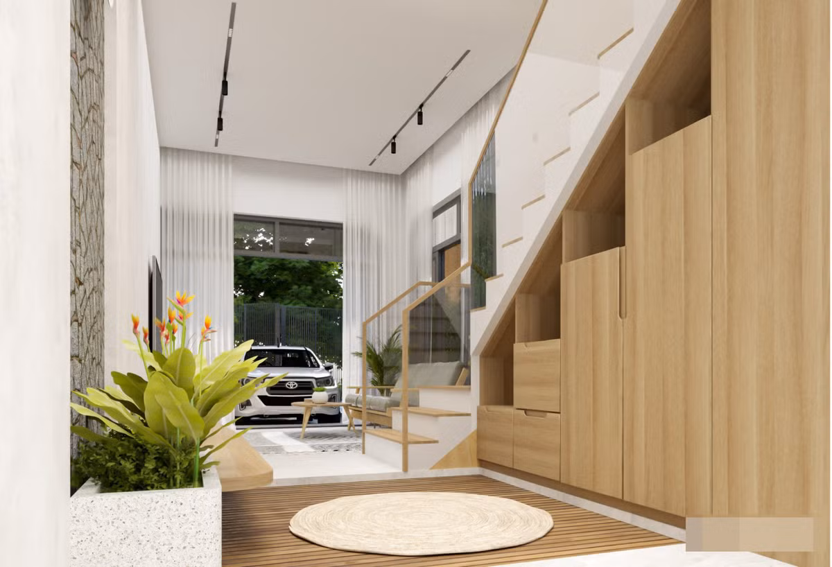 Nha ong dung khoang thong tang ket hop cay xanh lay anh sang-Hinh-9