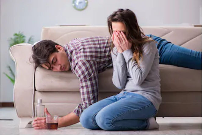 Chồng đột ngột qua đời, tôi rối bời nhưng không rơi nước mắt Chong dot ngot qua doi, toi roi boi nhung khong roi nuoc mat