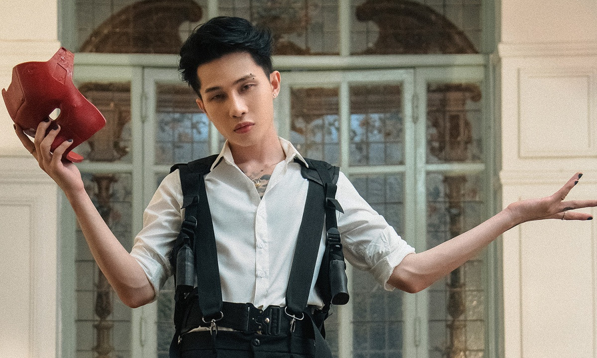 Ai ho tro cho su tro lai gay tranh cai cua Hien Ho, Jack?-Hinh-2